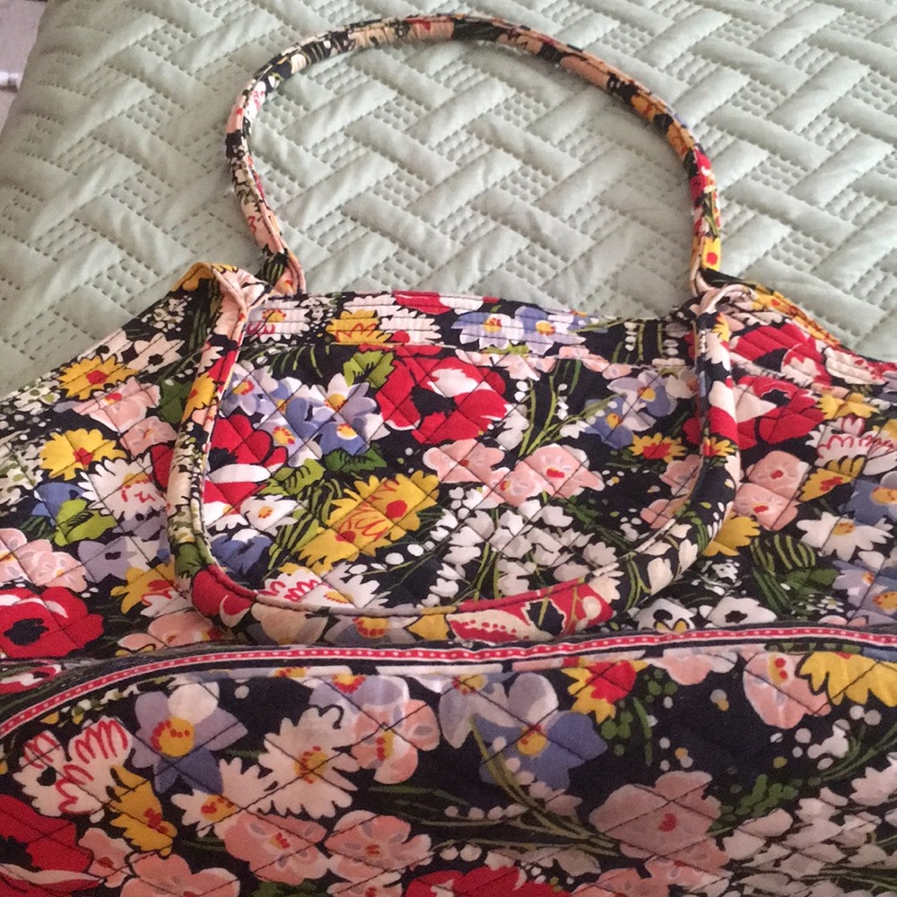 Vera Bradley purse